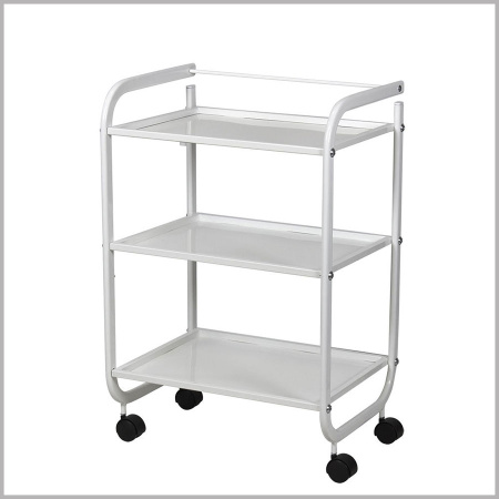 Фото - Косметологическая тележка МД-102А