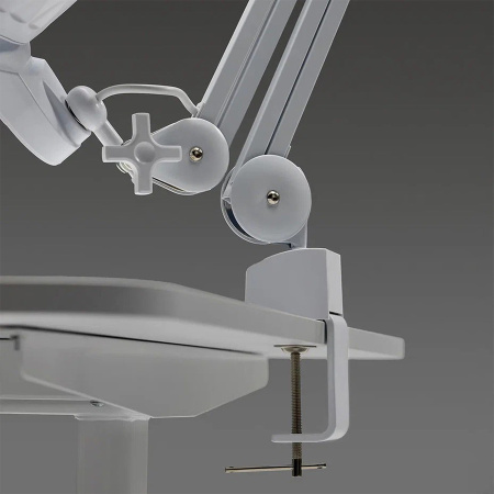 Фото - Вытяжка 4BLANC Alize с настольным креплением