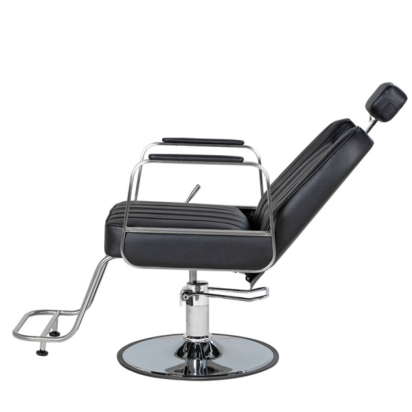 Фото - Парикмахерское кресло МД-9247 с откидной спинкой 