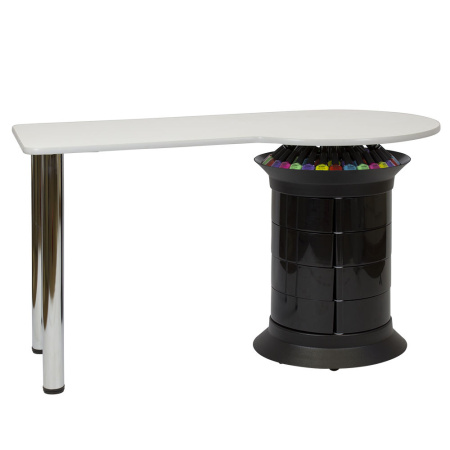 Фото - Маникюрный стол GiroCo Elite