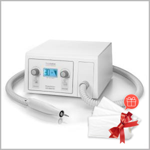 Фото - Аппарат для педикюра PodoTECH 30 (с пылесосом)