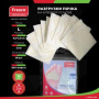 Фото - Пластырь - разгрузка Fresco Kidney Felt Pad - в форме почки, 50% войлока (50% вискоза) 36 шт РУ0