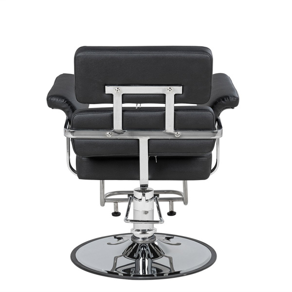 Фото - Парикмахерское кресло МД-677 гидравлика 