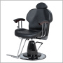 Фото - Парикмахерское кресло МД-9229 с откидной спинкой 