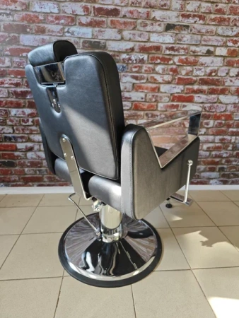 Фото - Парикмахерское кресло Майкл 