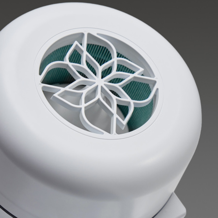 Фото - Вытяжка 4BLANC PRO на струбцине