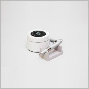 Фото - Аппарат для маникюра Brillian (White)