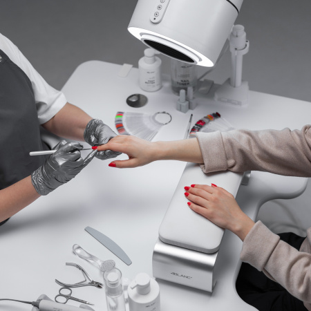 Фото - Стол для маникюра 4BLANC