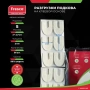 Пластырь - разгрузка Fresco Horseshoe felt pads - подкова, размеры S и L, 50% шерсть (36 шт) Фото - Пластырь - разгрузка Fresco Horseshoe felt pads - подкова, размеры S и L, 50% шерсть (36 шт)