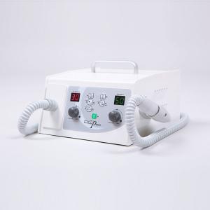 Фото - Педикюрный аппарат MediPower с пылесосом