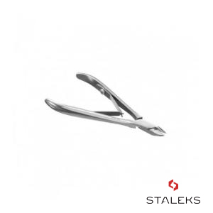 Кусачки Staleks для кожи 7 мм SMART 10 NS-10-7 Фото - Кусачки Staleks для кожи 7 мм SMART 10 NS-10-7