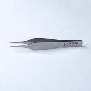 Фото - Пинцет PTC-611-D 8cm