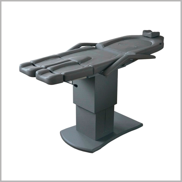 Фото - Педикюрное кресло АЛЬБА 2.0 (2 мотора)