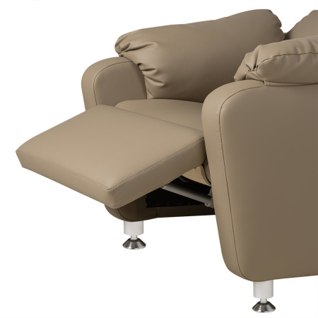 Фото - Электрическая мойка-реклайнер Амелия 