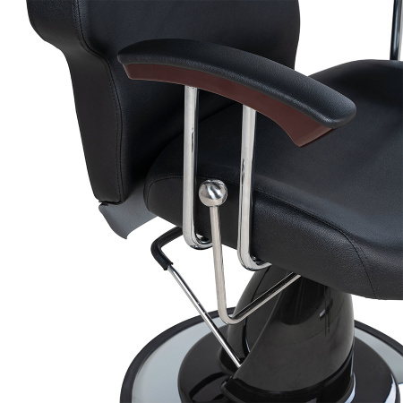 Фото - Парикмахерское кресло МД-9229 с откидной спинкой 