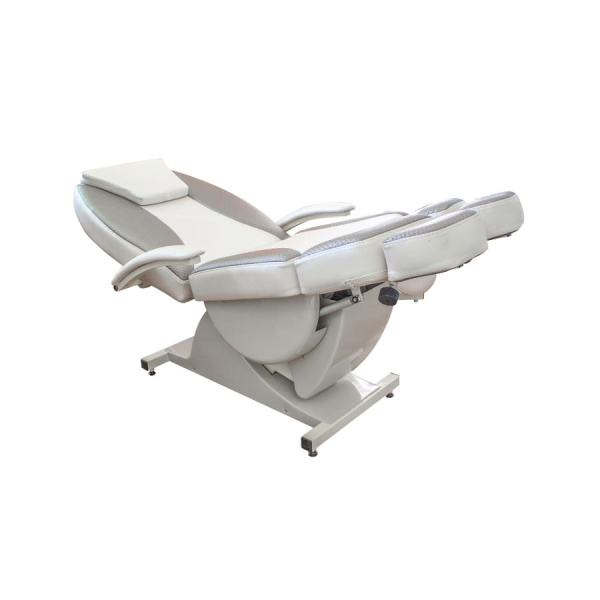 Фото - Педикюрно-косметологическое кресло Нега (5 электромоторов)