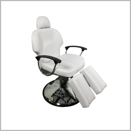 Фото - Педикюрное кресло Френсис BBarber 