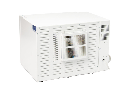 Фото - Стерилизатор воздушный Ферропласт 40