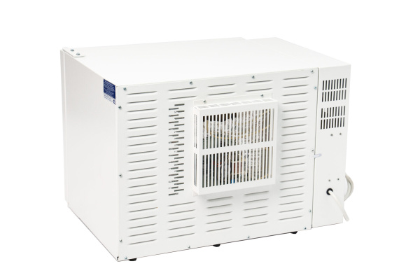 Фото - Стерилизатор воздушный Ферропласт 40