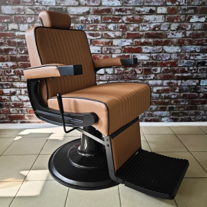Фото - Кресло для барбершопа Джо 