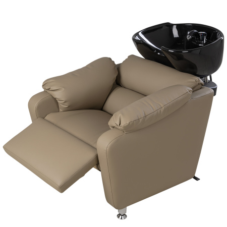 Фото - Электрическая мойка-реклайнер Амелия 