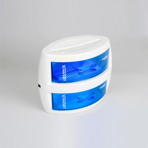 Фото - Ультрафиолетовая камера Germix (двухкамерная)