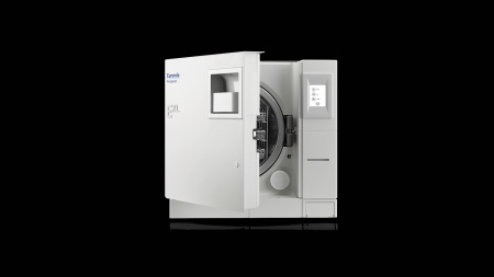 АВТОКЛАВ EXL Euronda Pro System Фото - АВТОКЛАВ EXL Euronda Pro System