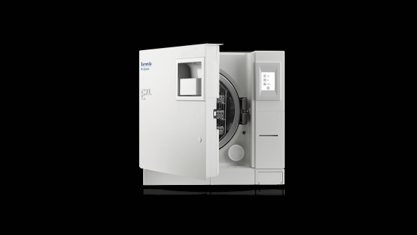 АВТОКЛАВ EXL Euronda Pro System Фото - АВТОКЛАВ EXL Euronda Pro System