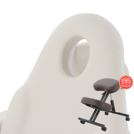 Фото - Косметологическое кресло Med-Mos ММКК-3 КО-184DP РУ0 (Массажное кресло)