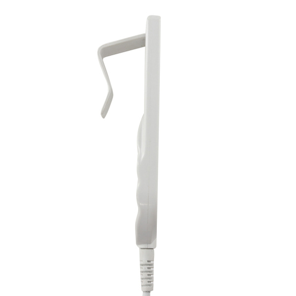 Фото - Массажный стол (кресло) электрический MED-MOS ММКМ-2 (КО-154Д) с панелью «камин»