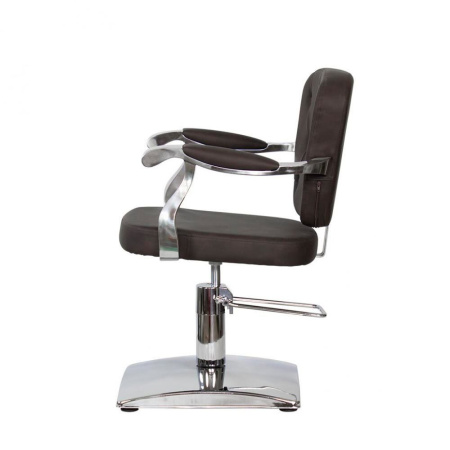 Фото - Парикмахерское кресло МОДЕСТО