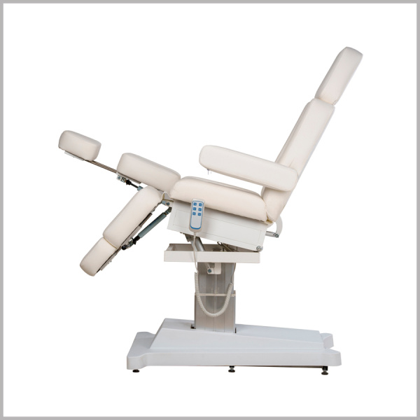Фото - Педикюрное кресло СИРИУС - 11 (3 мотора)