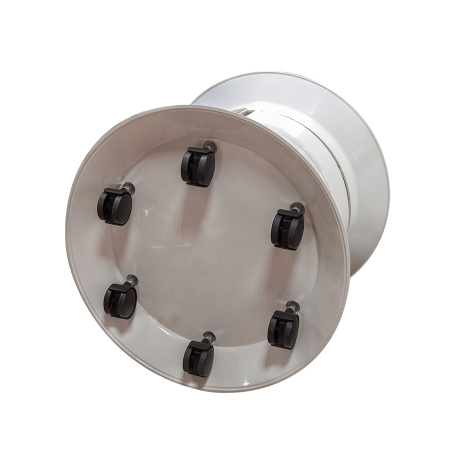 Фото - Парикмахерская тележка GiroCo Doble