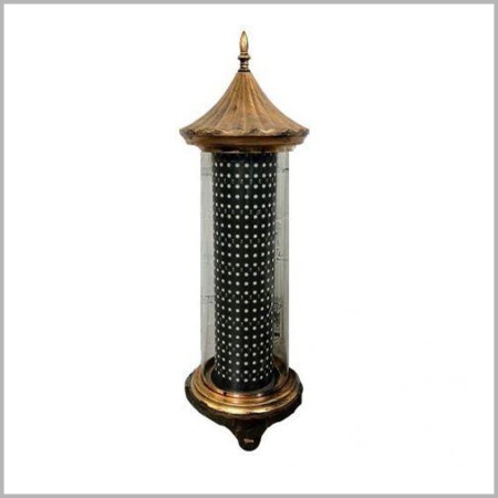 Фото - БарберПул-4 BBarber 