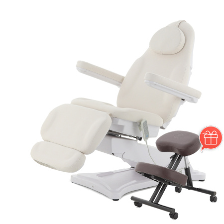 Фото - Косметологическое кресло Med-Mos ММКК-3 КО-184DP РУ0 (Массажное кресло)