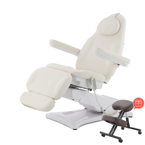 Фото - Косметологическое кресло Med-Mos ММКК-3 КО-184DP РУ0 (Массажное кресло)