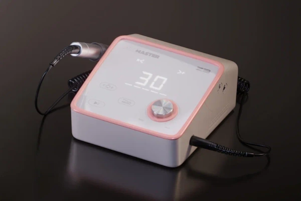 Фото - Аппарат для маникюра AirMaster Z3