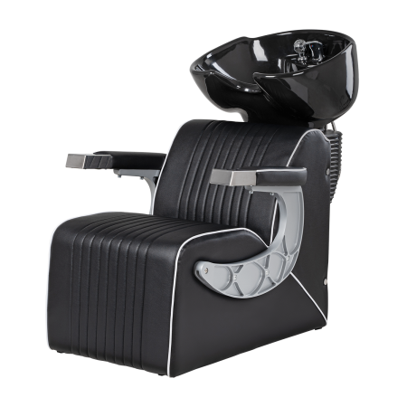 Фото - Парикмахерская мойка Челленджер CN 