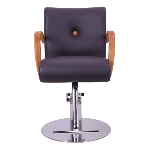 Фото - Кресло парикмахерское ROCKY ISLAND