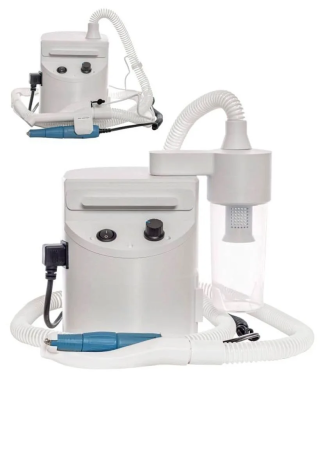 Фото - Вытяжка Nail Assistant GO 