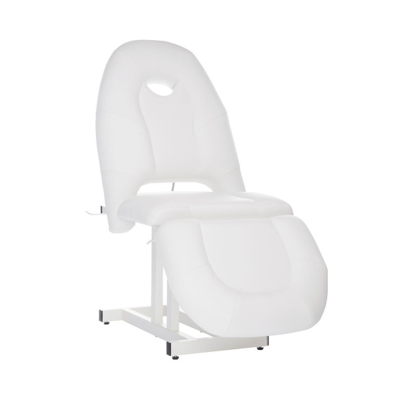 Фото - Косметологическое кресло ПРАЙМ (механическая регулировка)