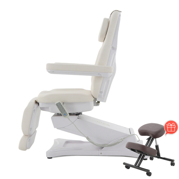 Фото - Косметологическое кресло Med-Mos ММКК-3 КО-184DP РУ0 (Массажное кресло)