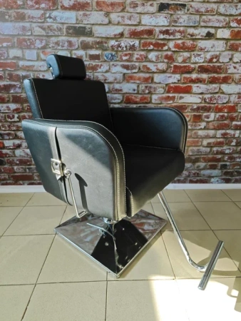 Фото - Парикмахерское кресло Нельсон 