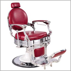 Фото - Кресло для барбершопа Диего BBarber 