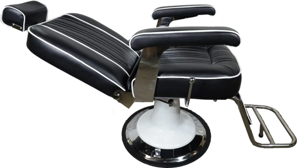 Фото - Парикмахерское кресло Даррел  