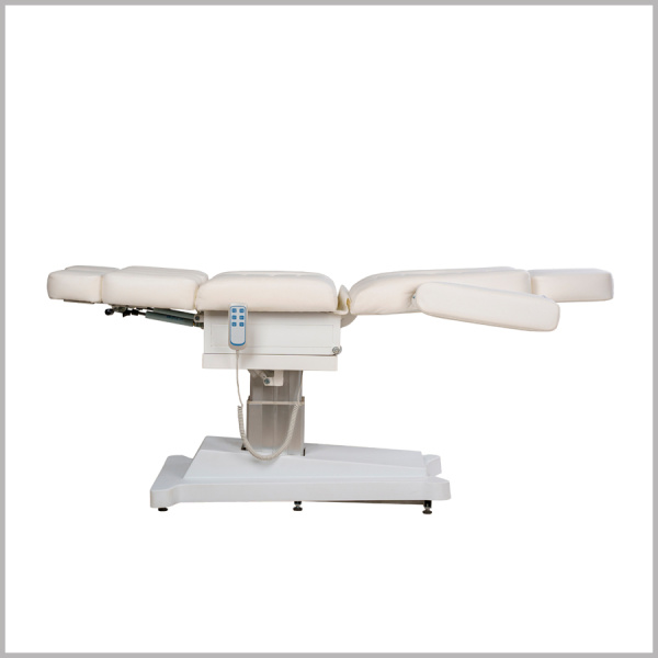 Фото - Педикюрное кресло СИРИУС - 11 (3 мотора)