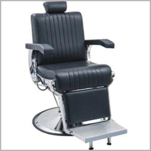 Фото - Кресло для барбершопа Джозеф BBarber 