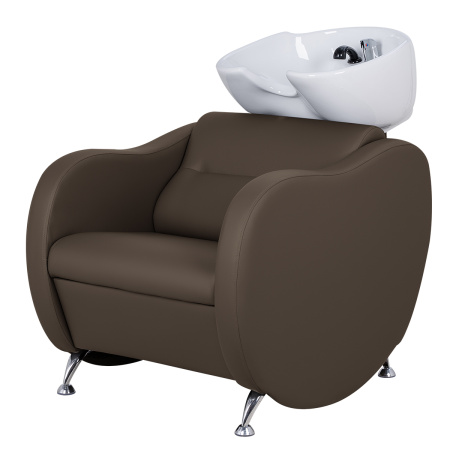 Фото - Парикмахерская мойка Жаклин 