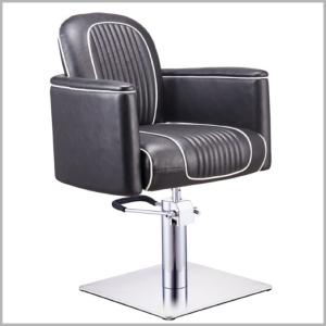 Фото - Парикмахерское кресло Брукс BBarber 