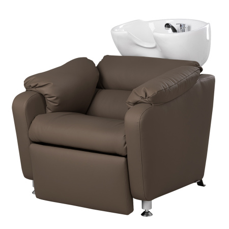 Фото - Электрическая мойка-реклайнер Амелия 